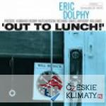 Out To Lunch - książka