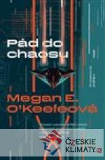 Pád do chaosu - książka