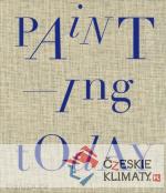 Painting Today - książka