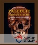 Paleolit českých zemí - książka