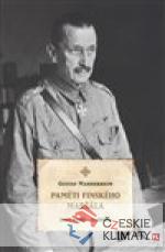 Paměti finského maršála - książka