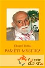Paměti mystika - książka
