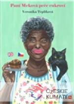 Paní Meková peče cukroví - książka