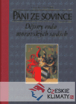 Páni ze Sovince - książka