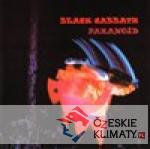 Paranoid - książka