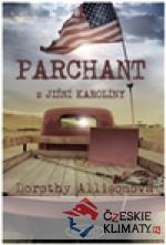 Parchant z Jižní Karolíny - książka