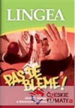 Pas de bleme! - książka