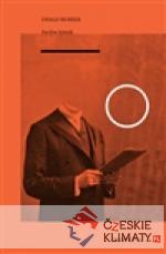 Pavilon kůstek - książka