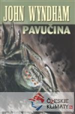 Pavučina - książka