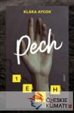 Pech - książka