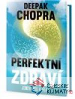 Perfektní zdraví - książka