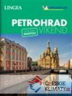 Petrohrad - Víkend - książka