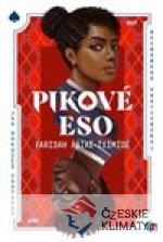 Pikové eso - książka