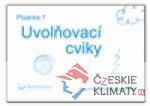 Písanka 1 – Uvolňovací cviky - książka