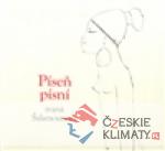 Píseň písní zvaná Šalamounova - książka