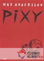 Pixy - książka