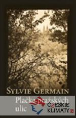 Plačka pražských ulic - książka