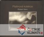 Platinová kolekce - książka
