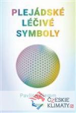 Plejádské léčivé symboly - książka