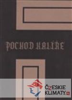 Pochod kalíře - książka