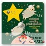 Počítám ovečky před spaním - książka