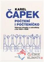 Počtení i počteníčko - książka