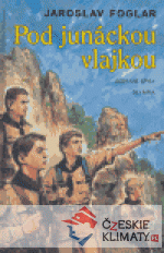 Pod junáckou vlajkou - książka