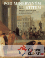Pod minerviným štítem - książka