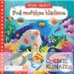 Pod mořskou hladinou - książka