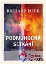Podivuhodná setkání - książka