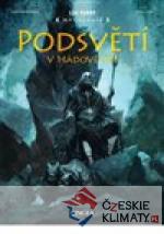 Podsvětí - V Hádově říši - książka