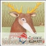 Pohádka o Smolíčkovi - książka
