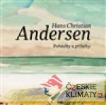 Pohádky a příběhy - książka