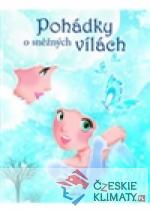 Pohádky o sněžných vílách - książka