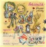 Pohádníček - książka