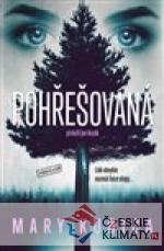 Pohřešovaná - książka