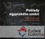 Poklady egyptského umění - książka