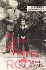 Pokračovatel rodu - książka