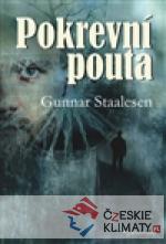 Pokrevní pouta - książka