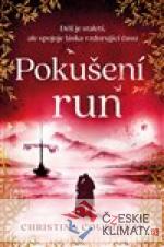 Pokušení run - książka