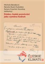 Polsko-české poznávání jako výměna hodnot - książka