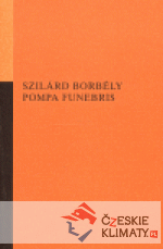 Pompa funebris - książka