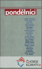 Pondělníci - książka