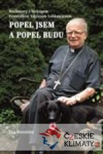 Popel jsem a popel budu - książka