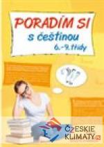 Poradím si s češtinou 6. - 9. třídy - książka