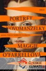 Portrét novomanželky - książka