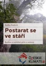 Postarat se ve stáří - książka