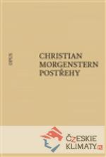 Postřehy - książka