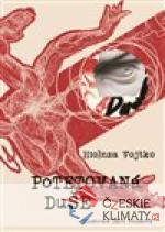 Potetovaná duše - książka