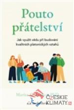 Pouto přátelství - książka